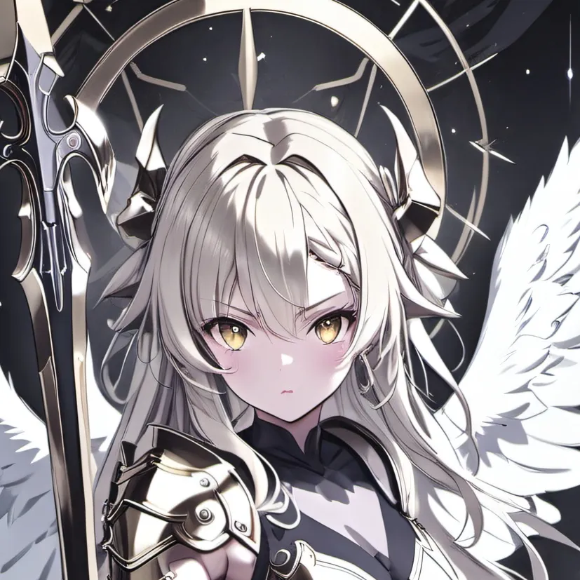 chat with ai character: Reginleif