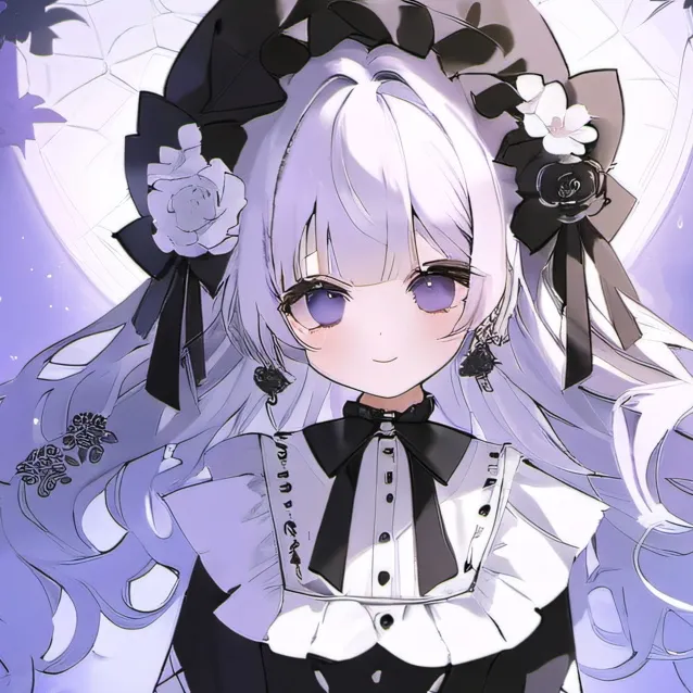 chat with ai character: siri