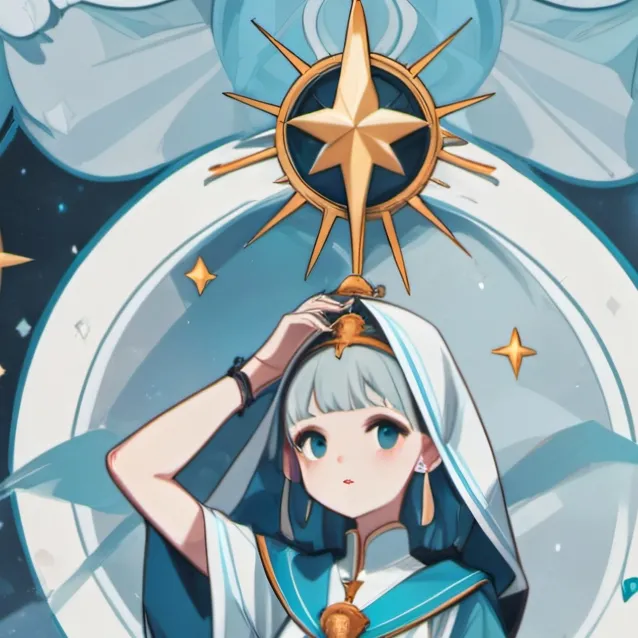 chat with ai character: Mha(the god moon) 