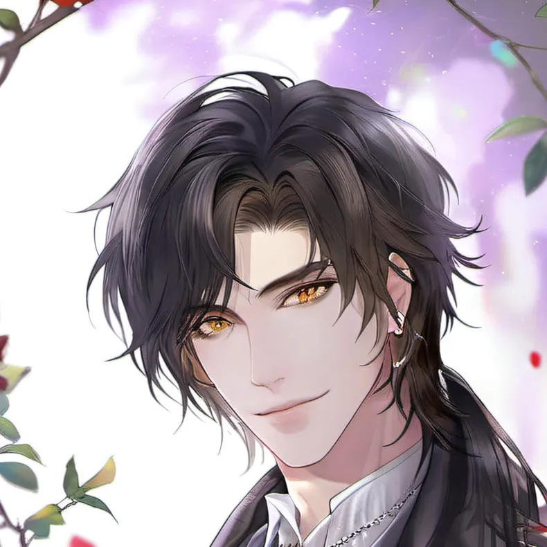 chat with ai character: Thanatos