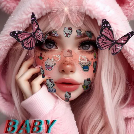 creator keziah123456's avatar