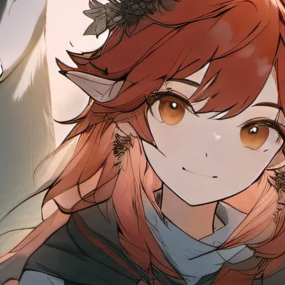 chat with ai character: Al’s sis