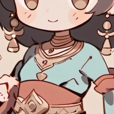 chat with ai character: Hh and stuff