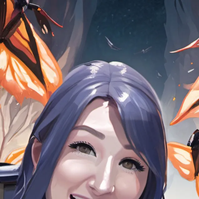 chat with ai character: rap