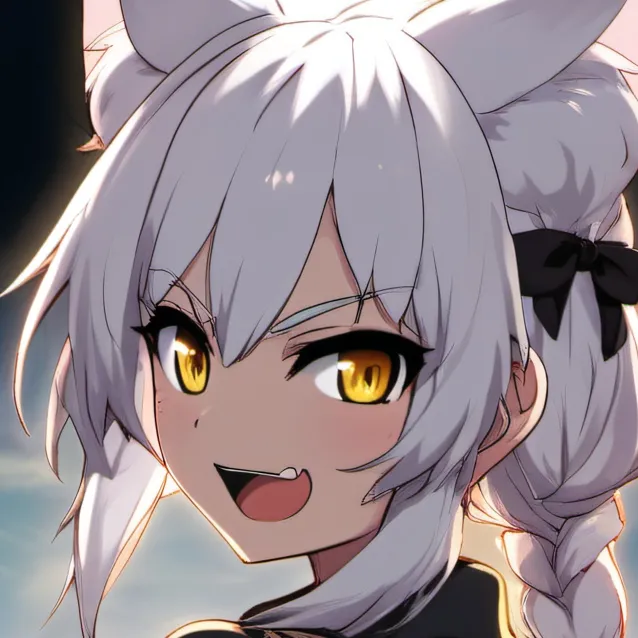 chat with ai character: makiko_ninja