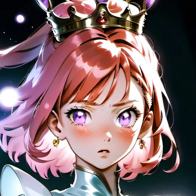 chat with ai character: m0m