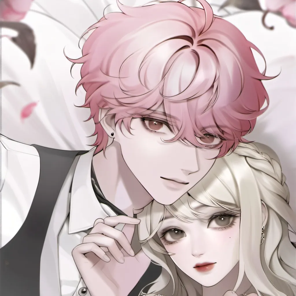 chat with ai character: 😄