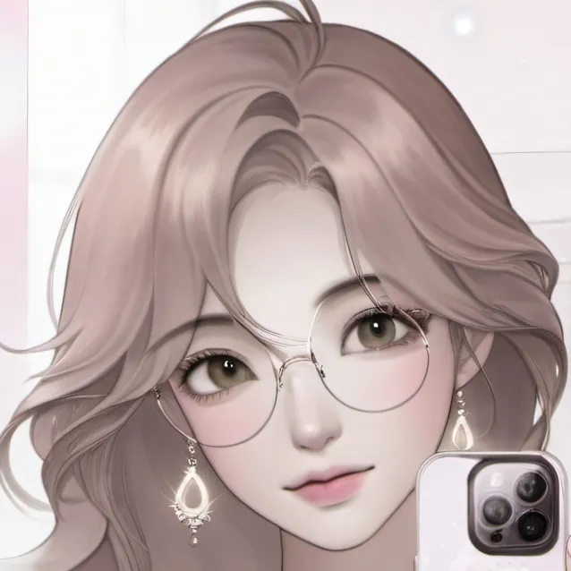 chat with ai character: Amber