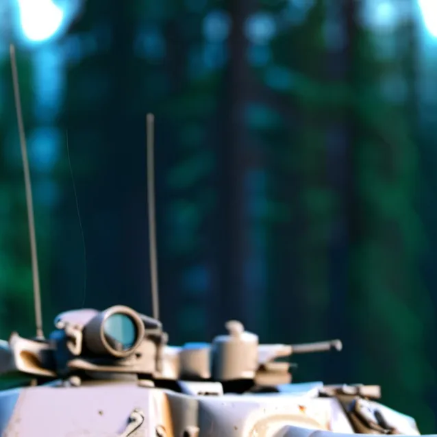 chat with ai character: female kv-2