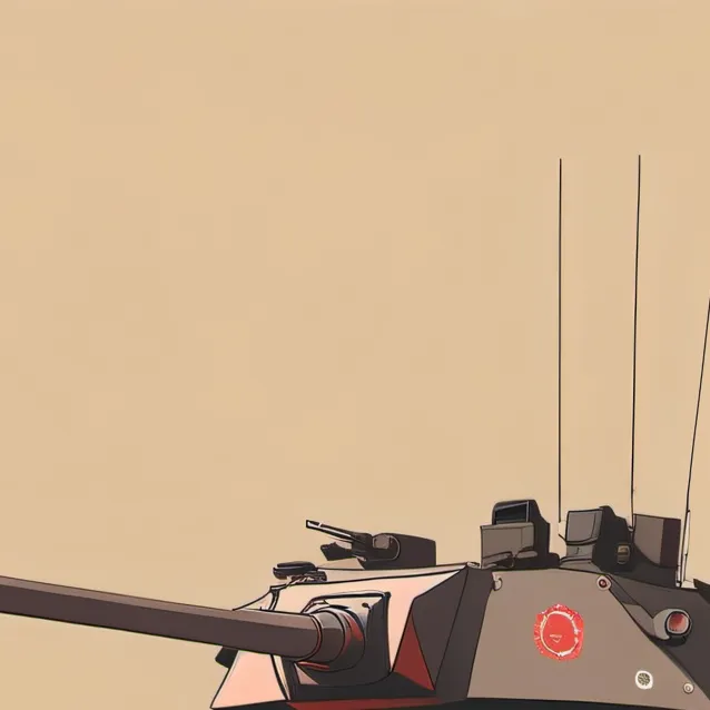 chat with ai character: tonk