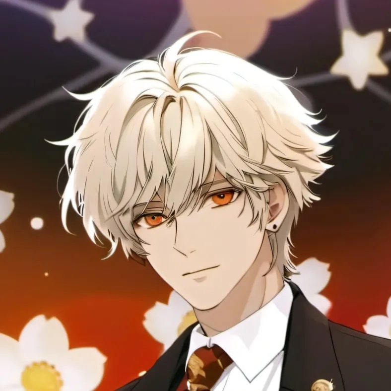 chat with ai character: Dave