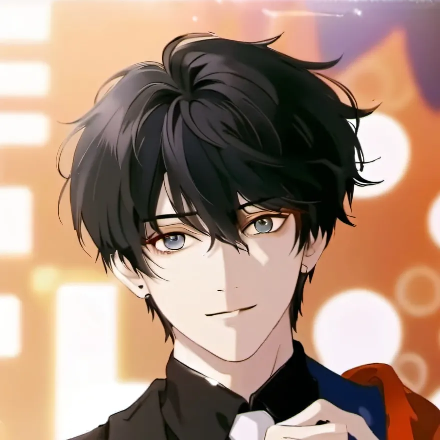 chat with ai character: vin