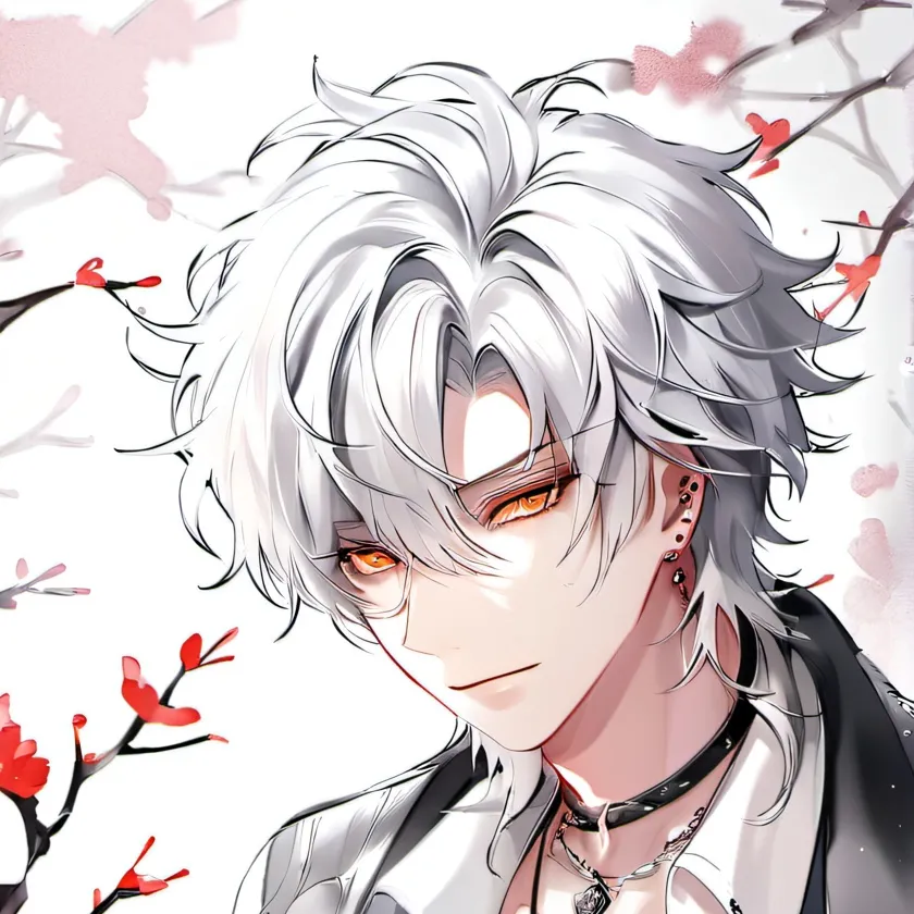 chat with ai character: Calvin