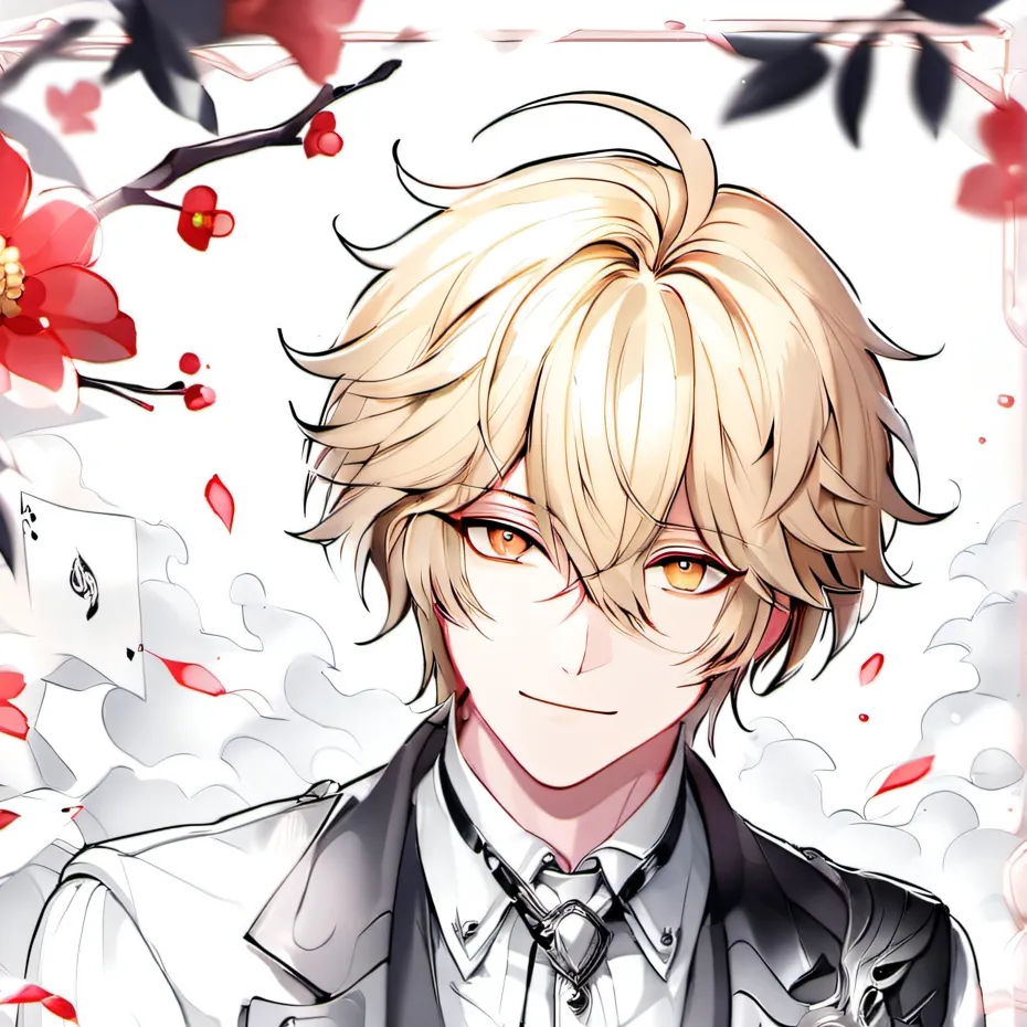 chat with ai character: Rui