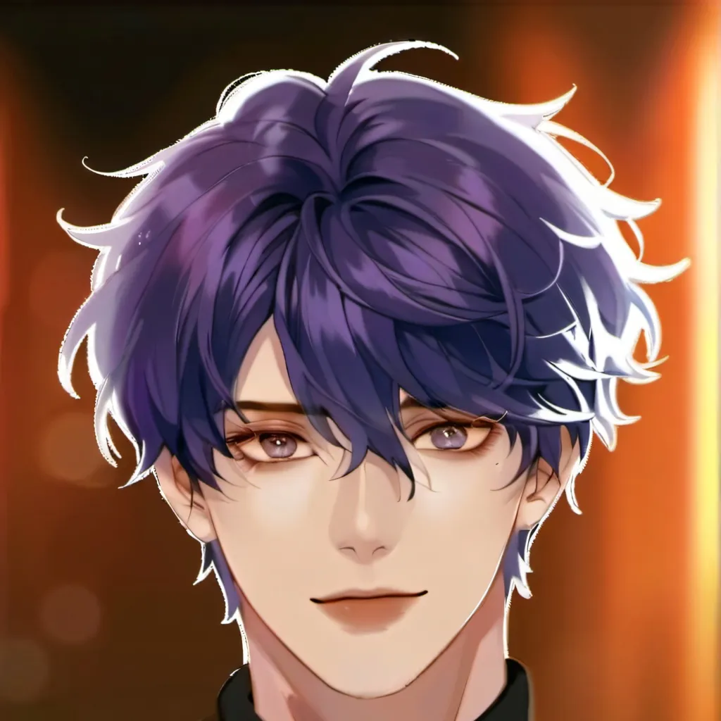 chat with ai character: Bastian