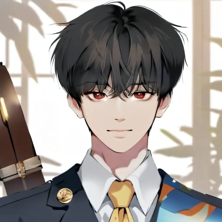 chat with ai character: Cillian