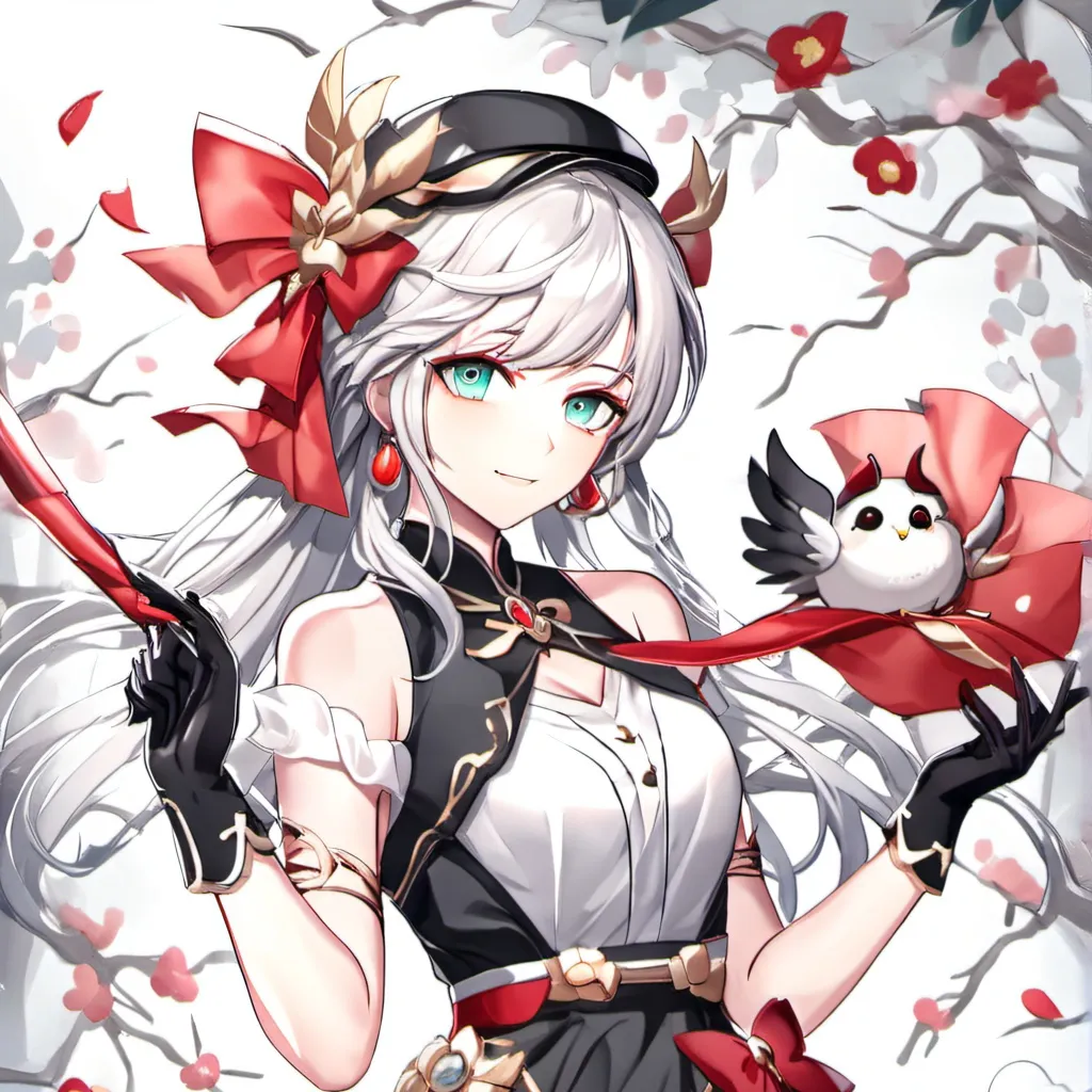 chat with ai character: Celestial 