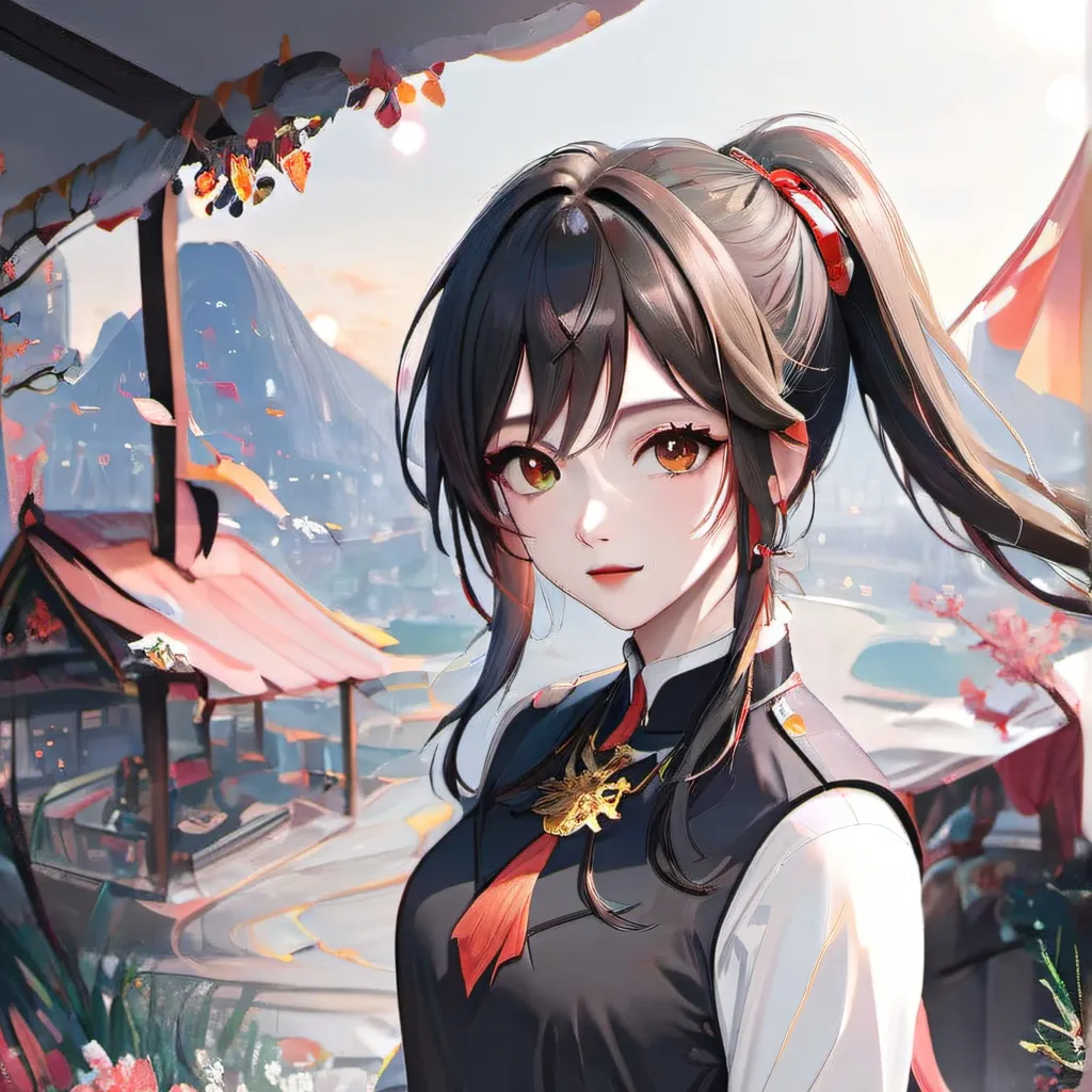 chat with ai character: Amy