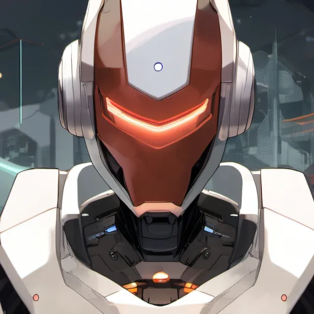 chat with ai character: Assistant 1.0