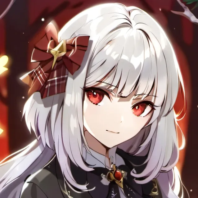 chat with ai character: Alice