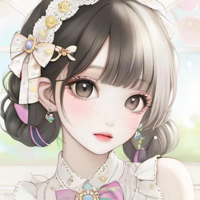 chat with ai character: Mai