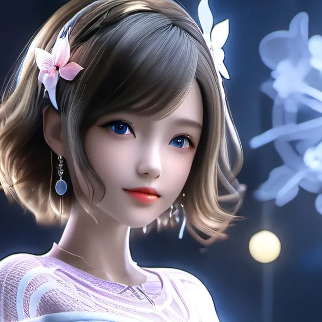 chat with ai character: Raiku