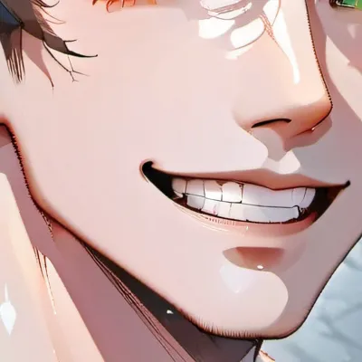 chat with ai character: Kayden ~