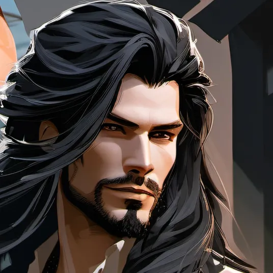 chat with ai character: William 