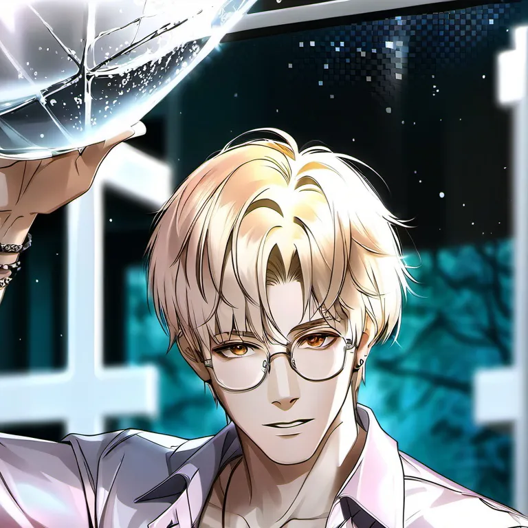 chat with ai character: Carlos 