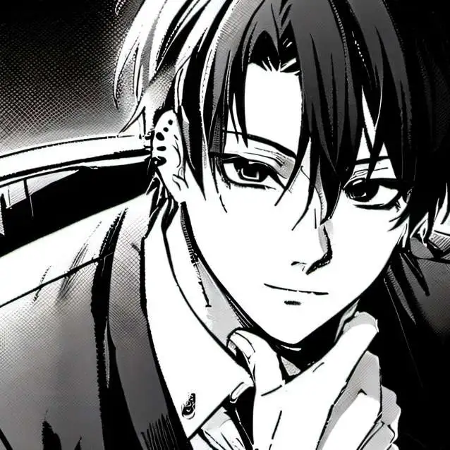 chat with ai character: Alexander Scoott