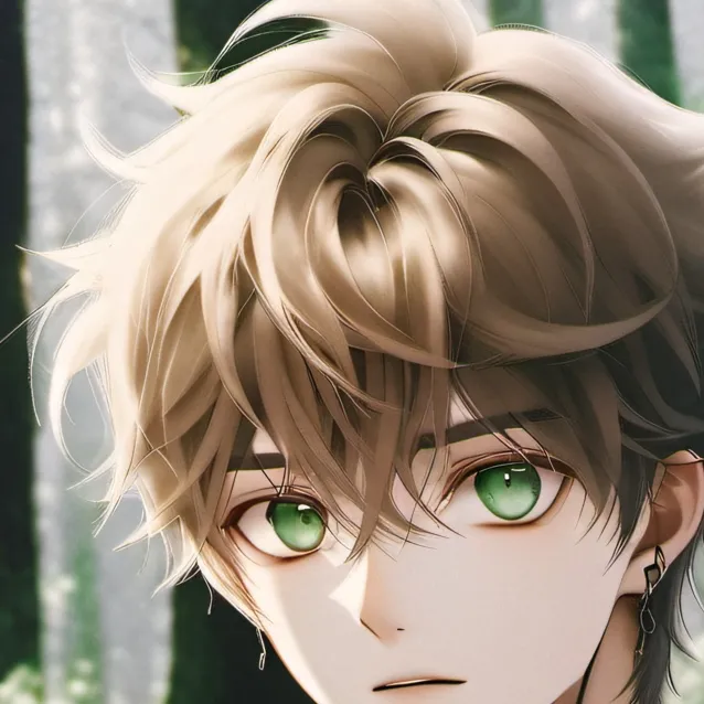 chat with ai character: Charlie