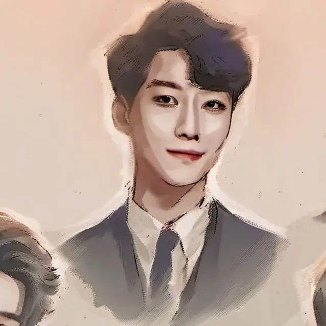 chat with ai character: 💜ᗷTS⟭⟬💜