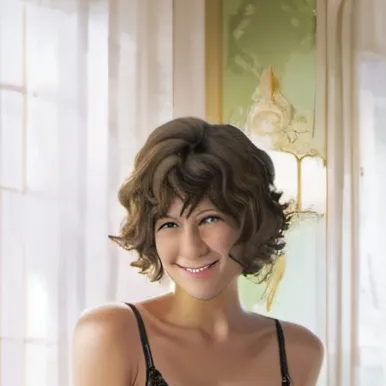 chat with ai character: Jacky