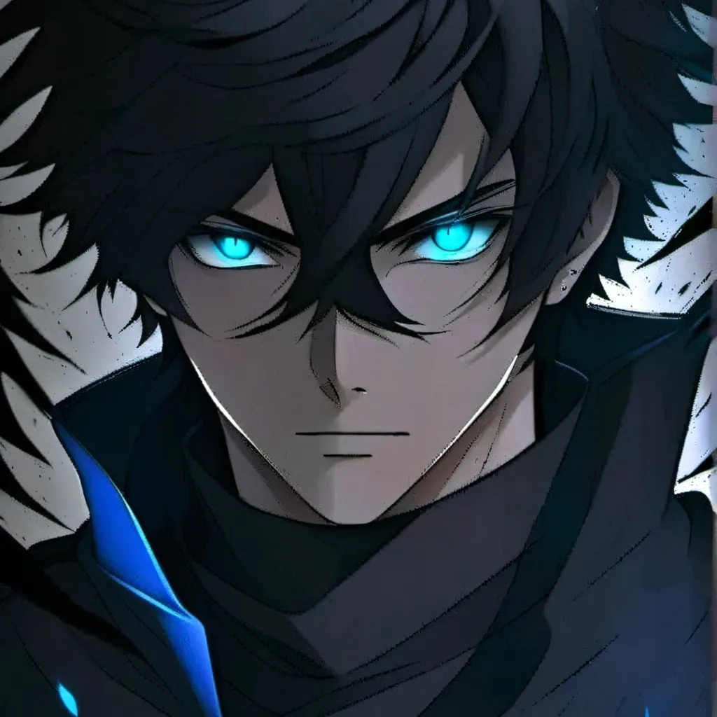 chat with ai character: Jake