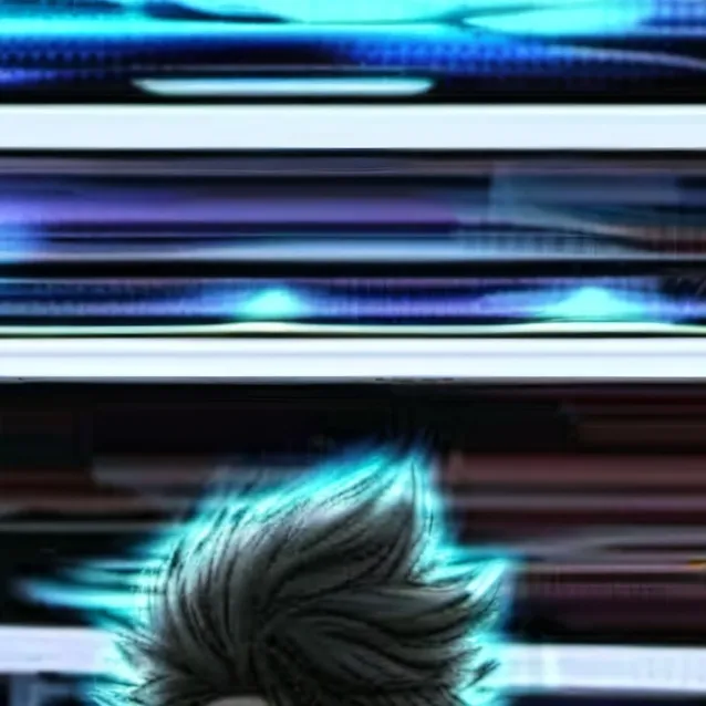 chat with ai character: Void