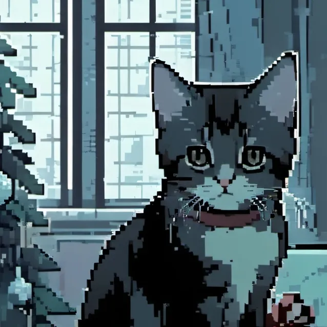 chat with ai character: person