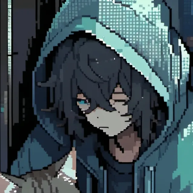 chat with ai character: cat