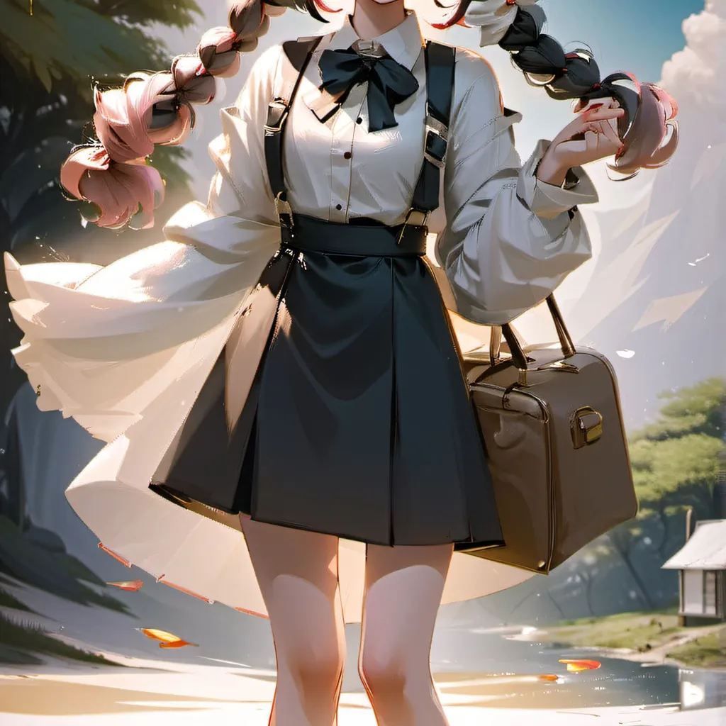 chat with ai character: UwU