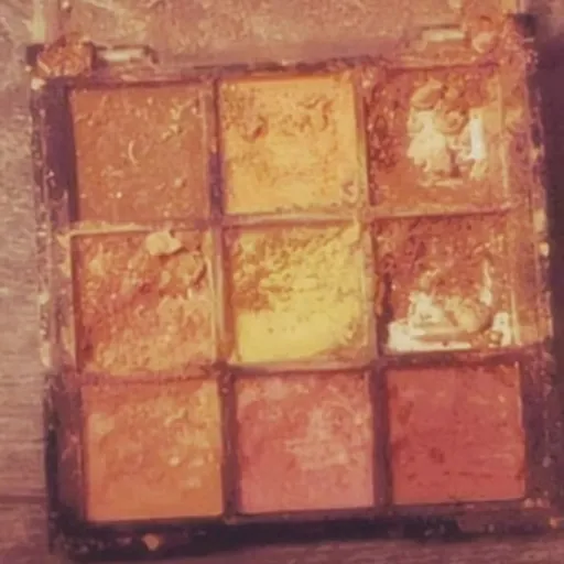 creator Gleb 🐰🍓's avatar