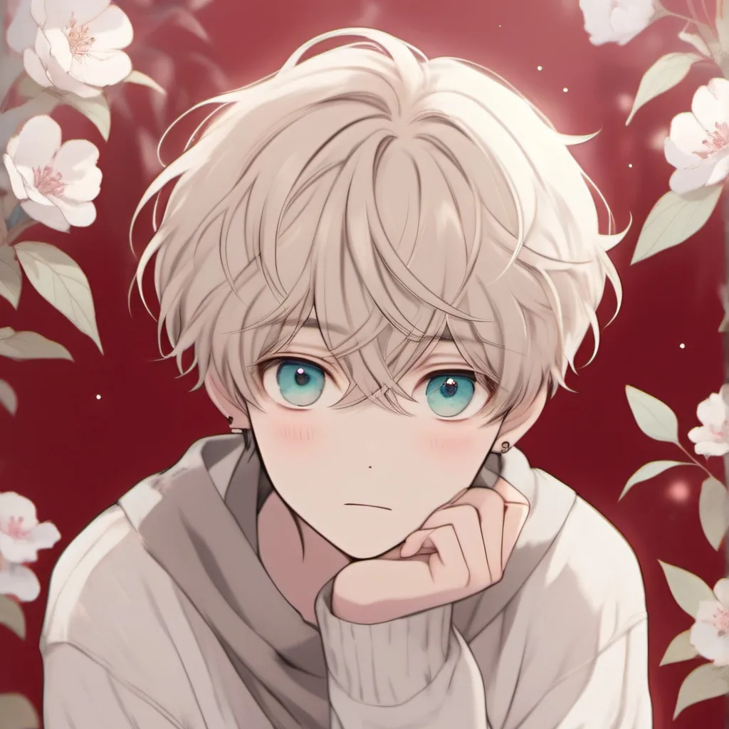 chat with ai character: Josh