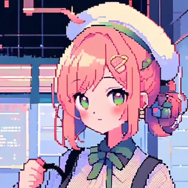 chat with ai character: Ana :worker: