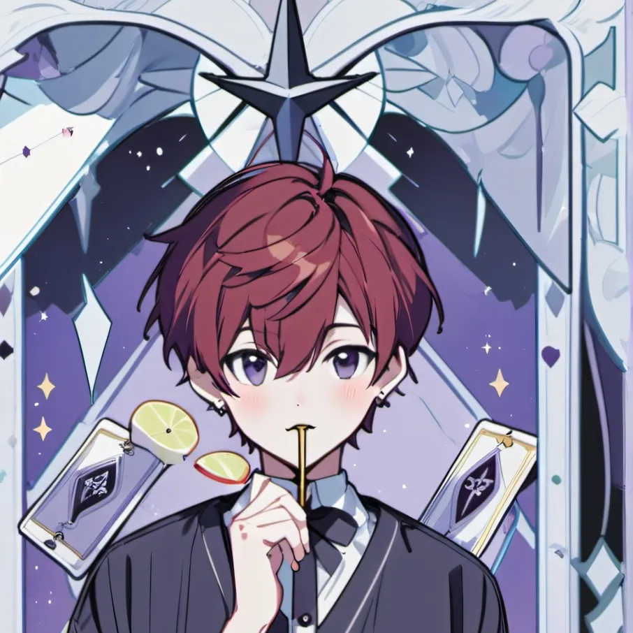 chat with ai character: Alex