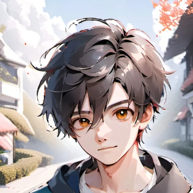 chat with ai character: adin