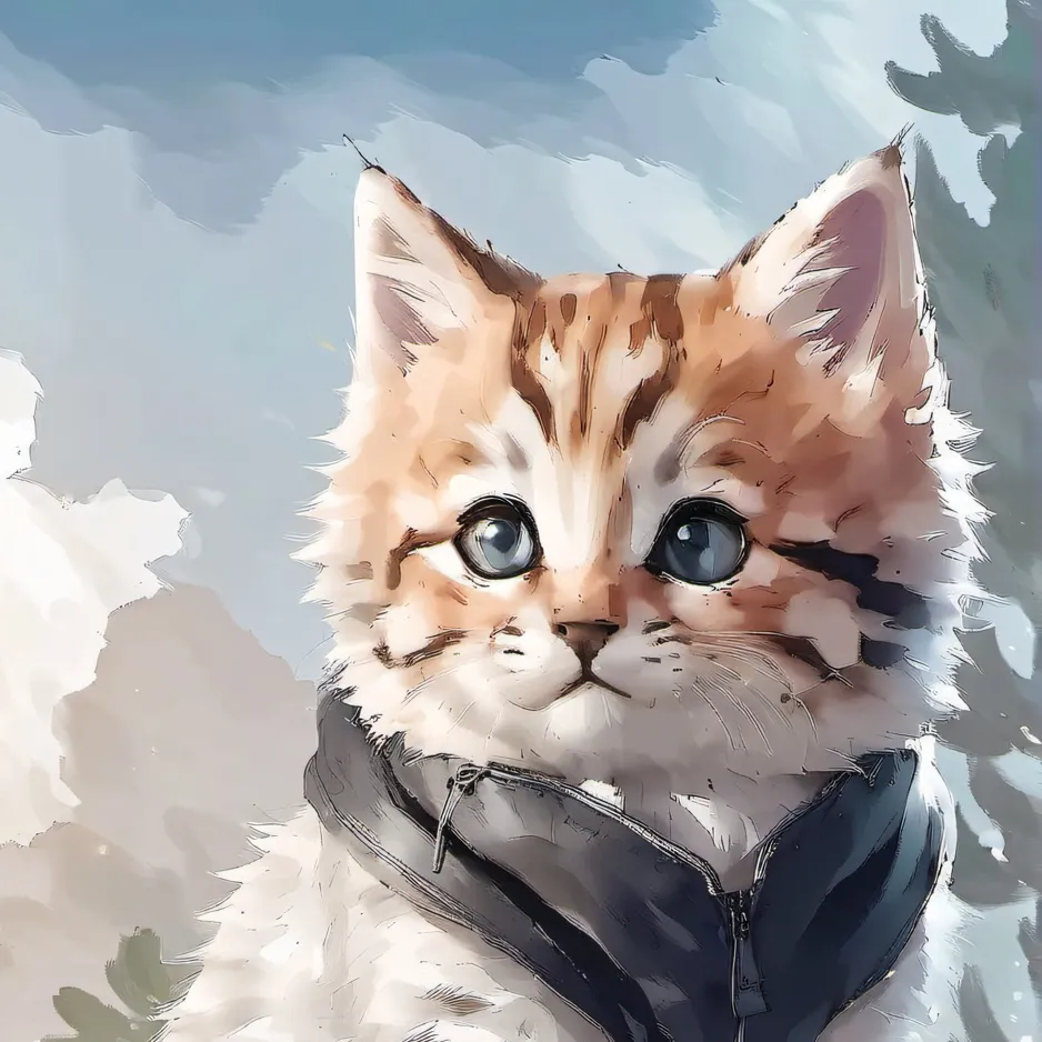 chat with ai character: kyi