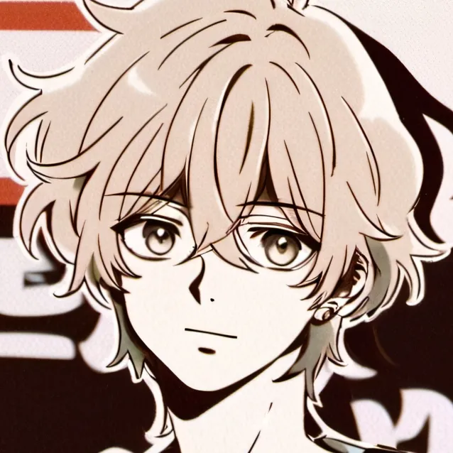 chat with ai character: liam