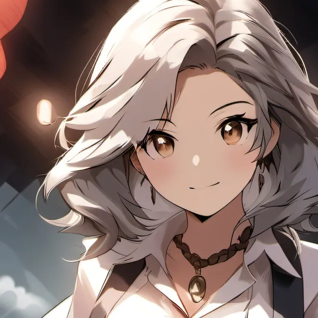 chat with ai character: ava