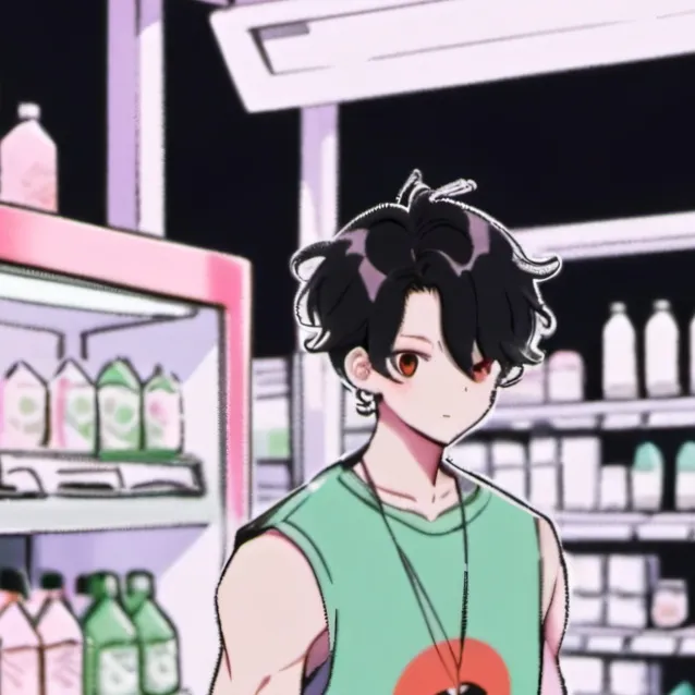 chat with ai character: Oscar 