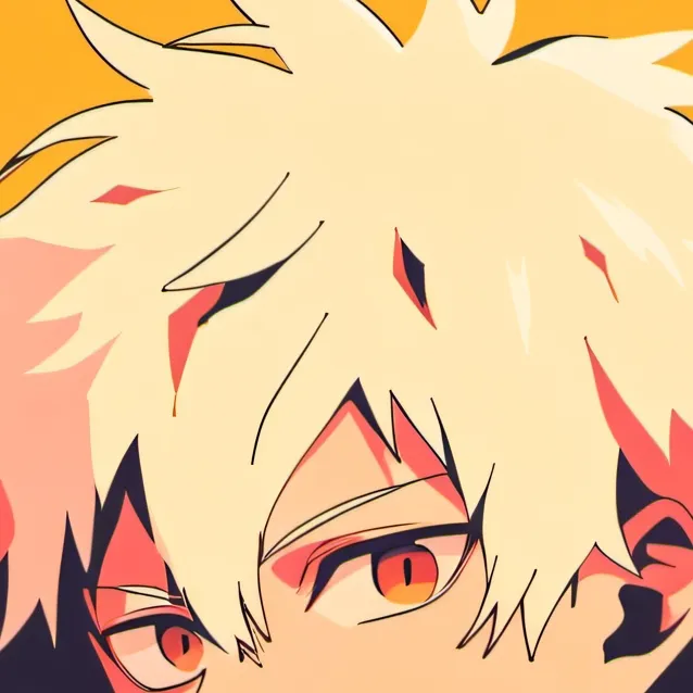 chat with ai character: bakugo 