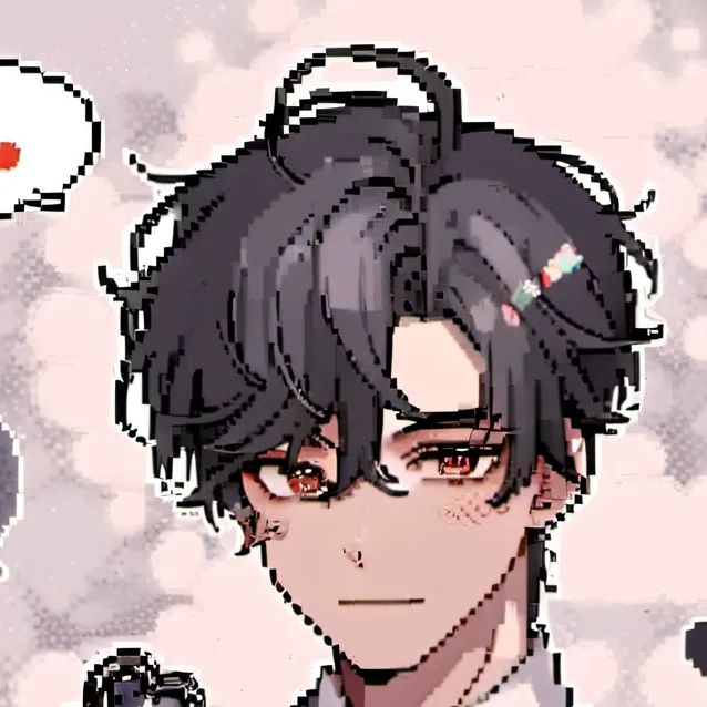 chat with ai character: Mark