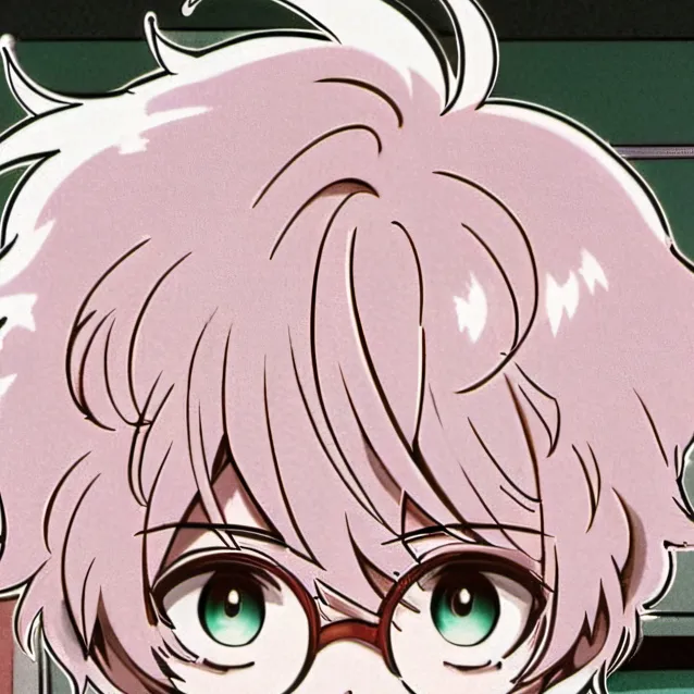 chat with ai character: Vox